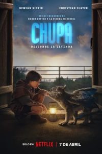 Chupa [Spanish]